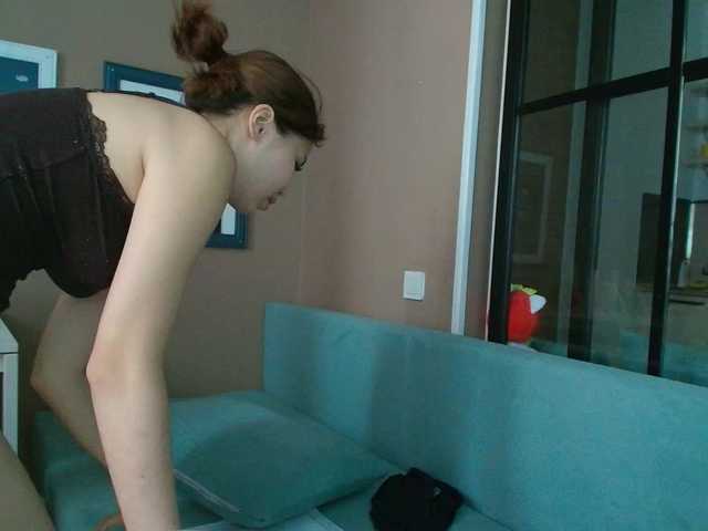 Kimy-Jina live cam preview