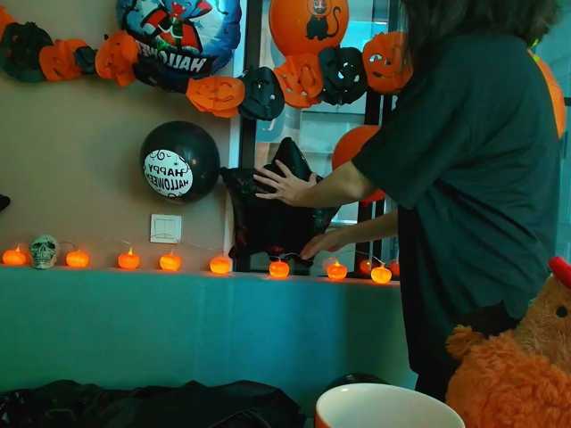 Kimy-jina live cam