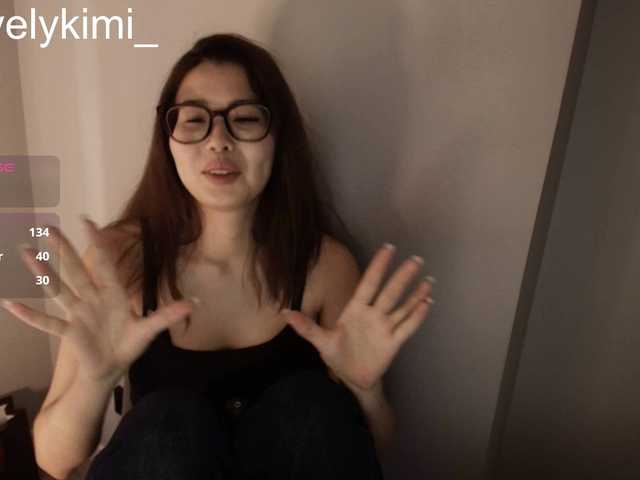 kimyjina live cam on BongaCams
