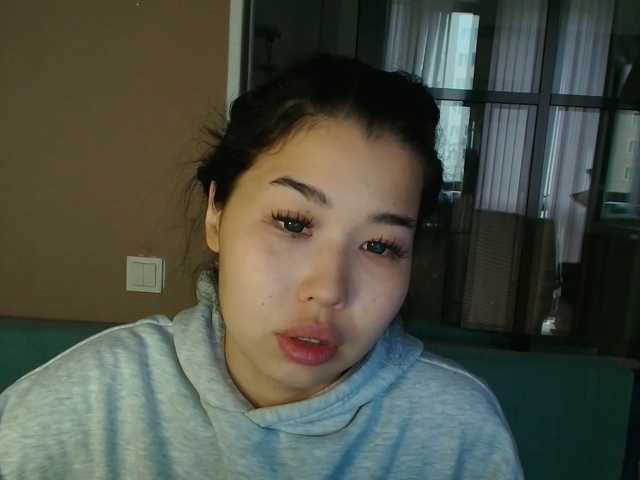 kimyjina live cam on BongaCams