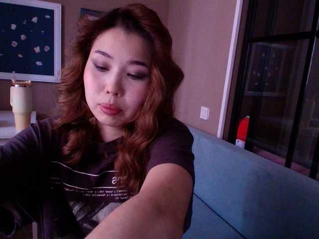 kimyjina live cam on BongaCams