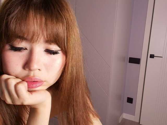 kimyjina live cam on BongaCams