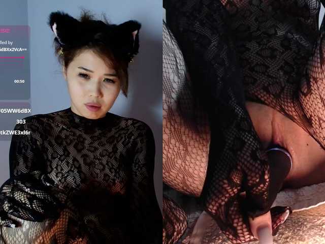 kimyjina live cam on BongaCams