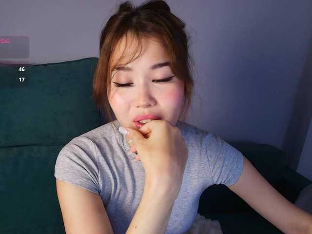 kimyjina live cam on BongaCams