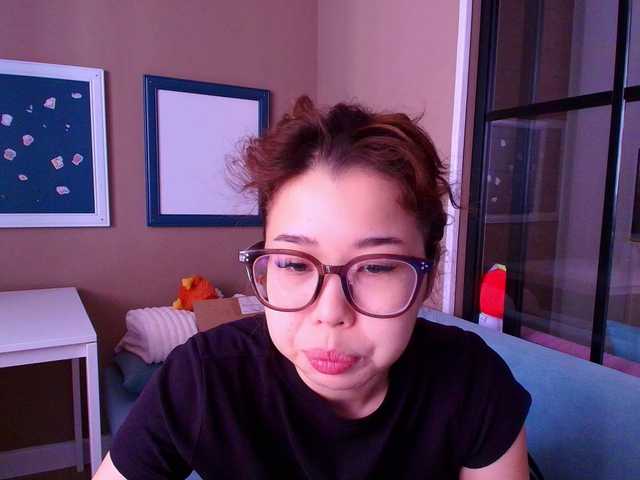 kimyjina live cam on BongaCams