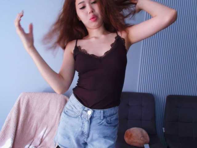 kimyjina live webcam show