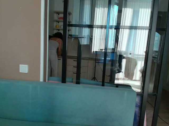 kimyjina live cam on BongaCams