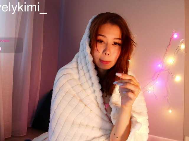 kimyjina live cam on BongaCams