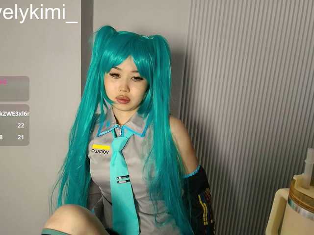 kimyjina