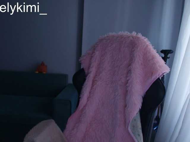 kimyjina live cam on BongaCams