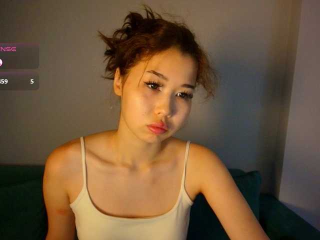 Kimy-Jina live webcam show