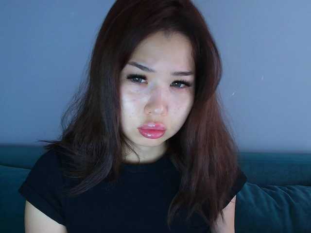 kimyjina live cam on BongaCams