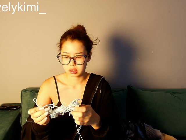 kimyjina