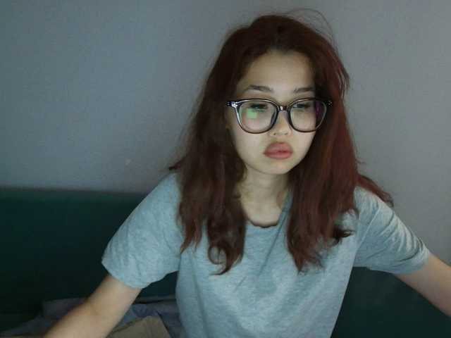 kimyjina live cam on BongaCams