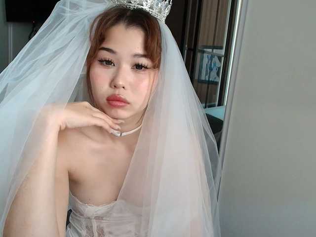 kimyjina live cam on BongaCams