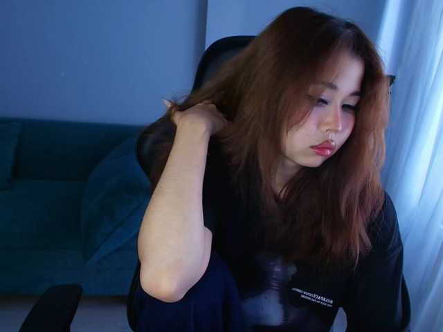 kimyjina live cam on BongaCams
