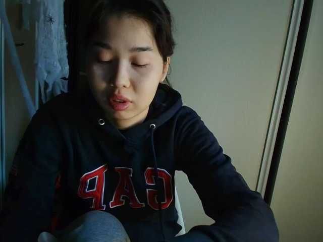 kimyjina live cam on BongaCams