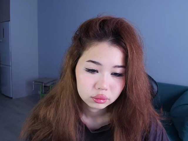kimyjina live cam on BongaCams