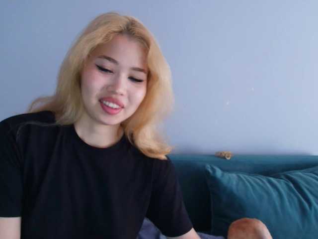 kimyjina live cam on BongaCams