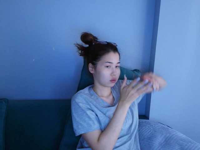 kimyjina live cam on BongaCams