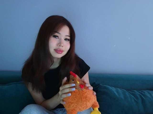 kimyjina