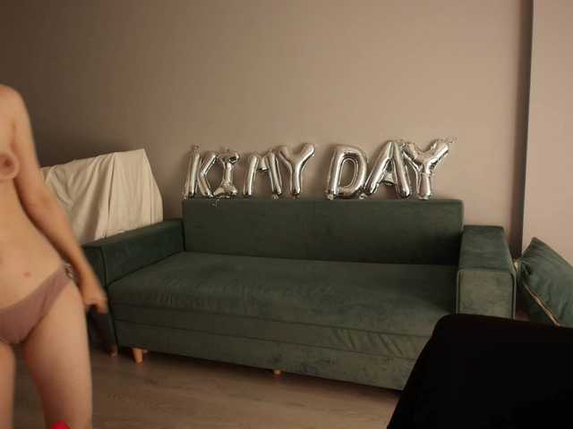 Kimy-Jina