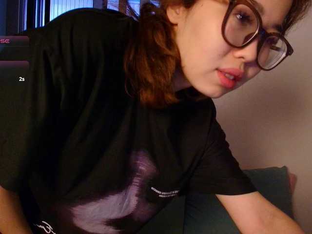 kimyjina live cam on BongaCams