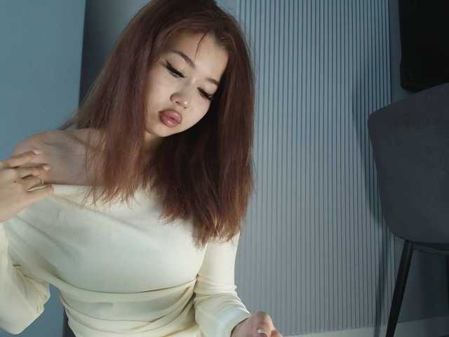 kimyjina live cam on BongaCams