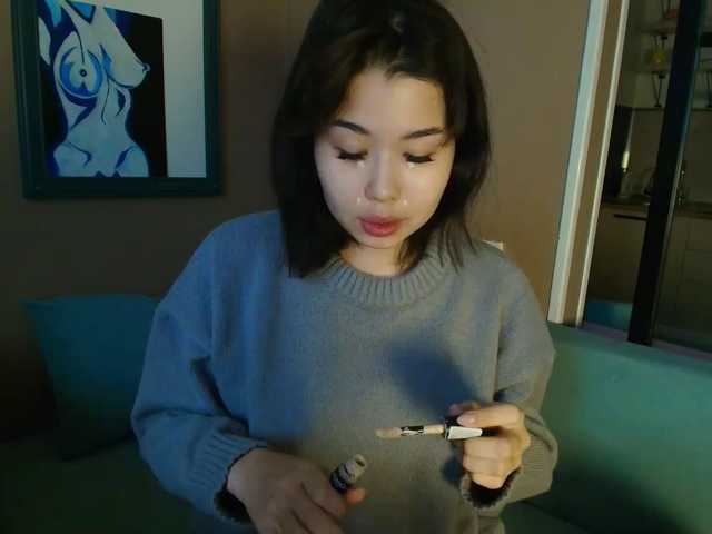 kimyjina live cam on BongaCams