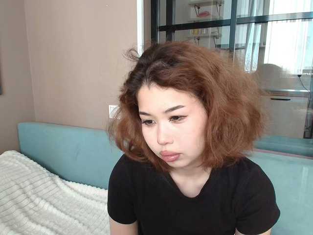 kimyjina live cam on BongaCams