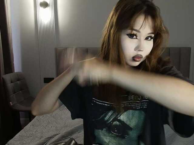 kimyjina live cam on BongaCams