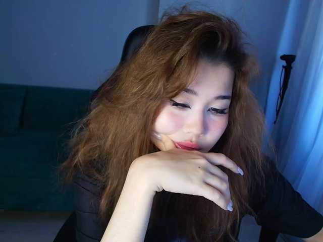 kimyjina live cam on BongaCams