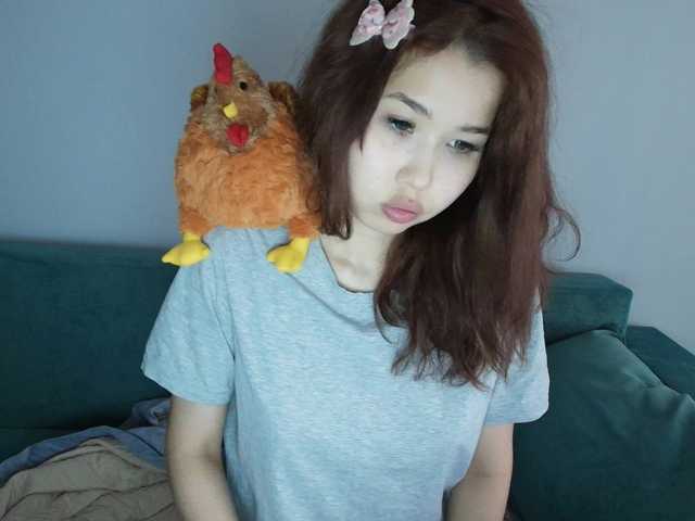 kimyjina