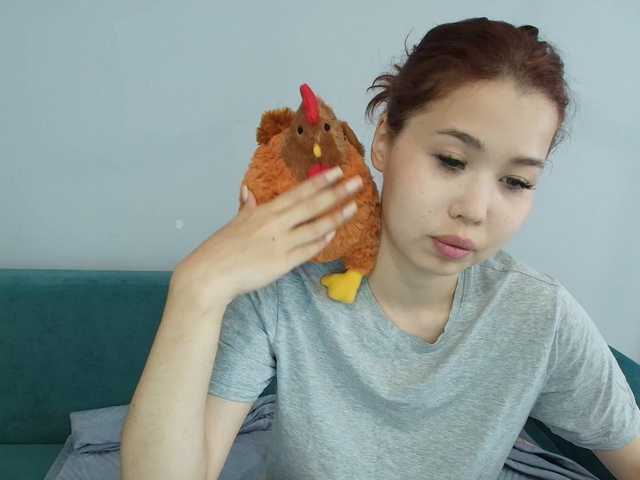 kimyjina