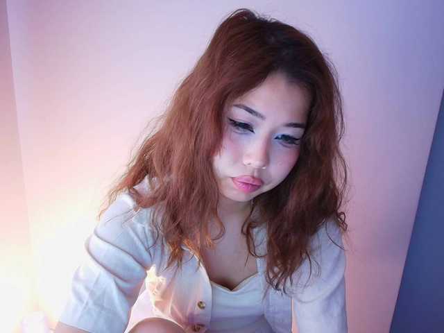 kimyjina live cam on BongaCams