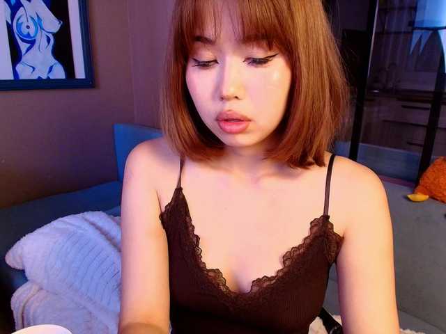 kimyjina live cam on BongaCams