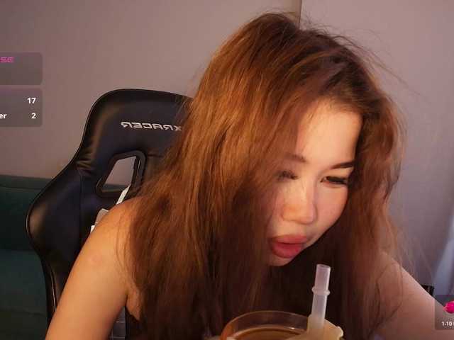 kimyjina live cam on BongaCams