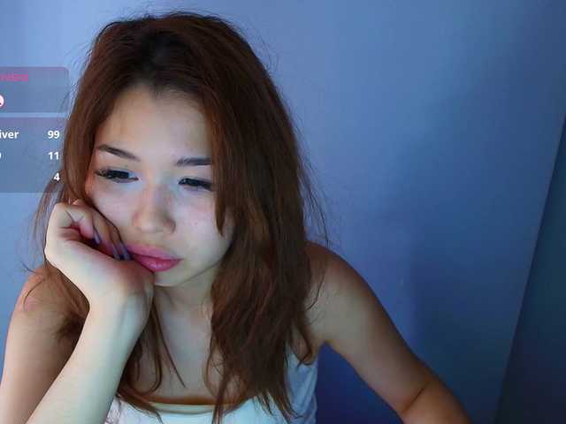 kimyjina live cam on BongaCams