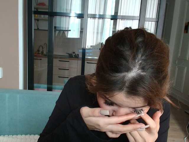 kimyjina live cam on BongaCams