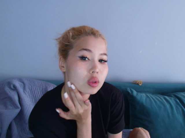 kimyjina live cam on BongaCams