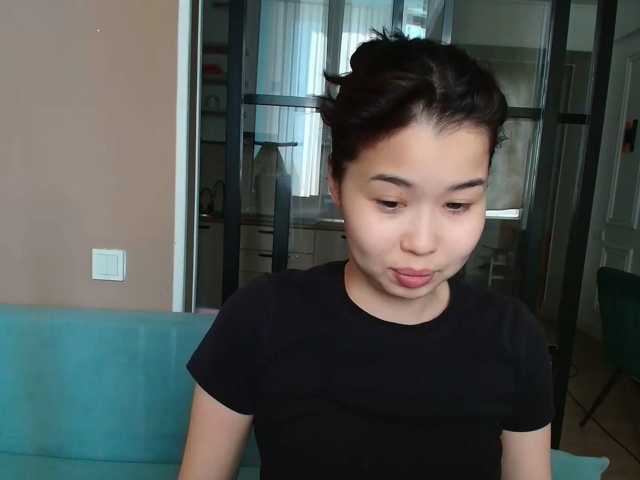 kimyjina live cam on BongaCams