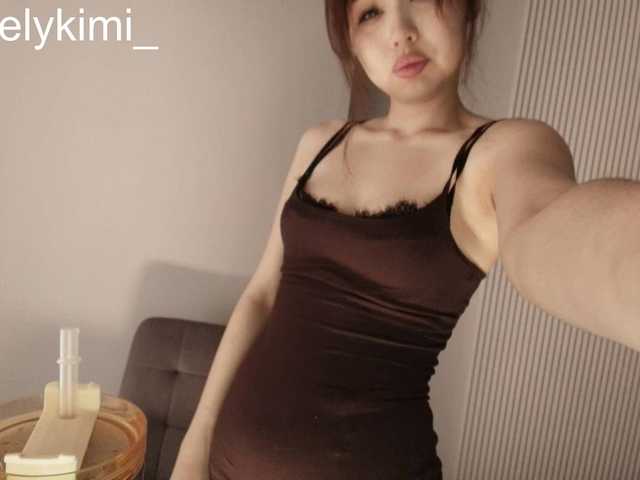kimyjina live cam on BongaCams