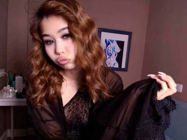 kimyjina live cam on BongaCams