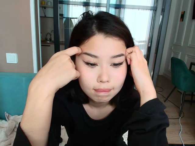kimyjina live cam on BongaCams