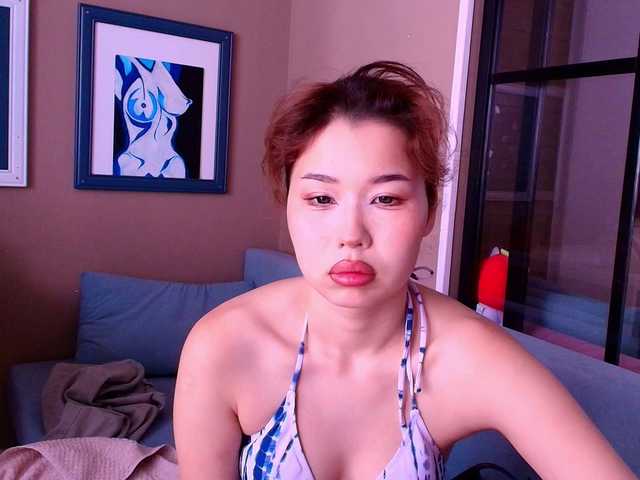 kimyjina live cam on BongaCams