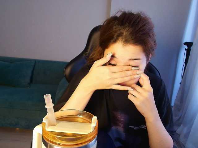 kimyjina live cam on BongaCams