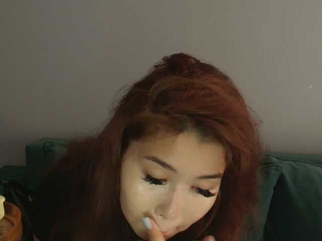 kimyjina live cam on BongaCams