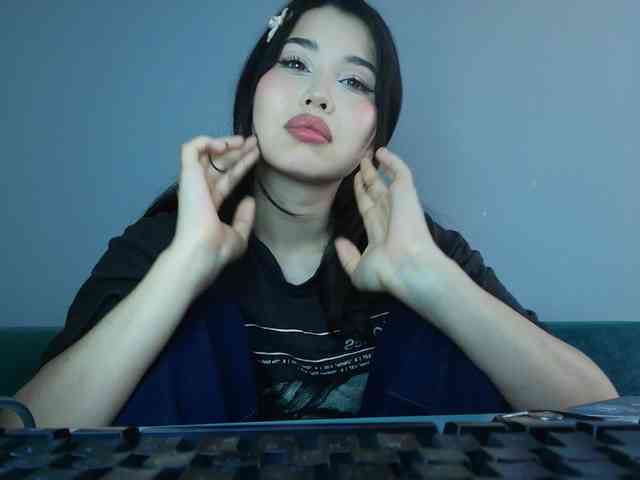 Kimy-Jina