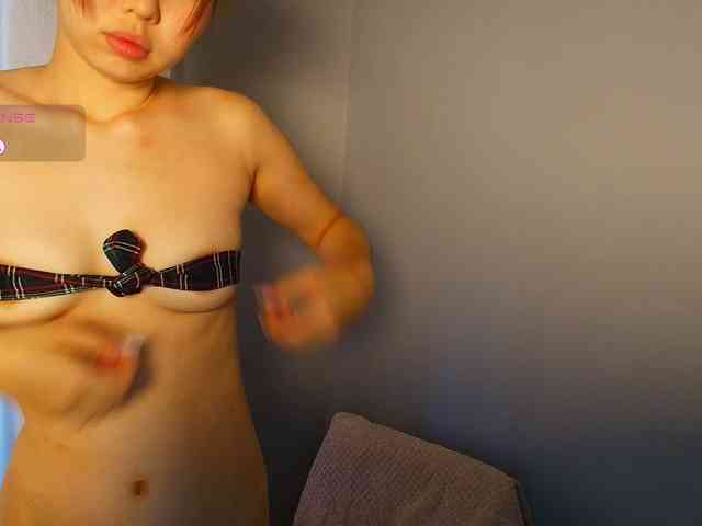 Kimy-Jina webcam