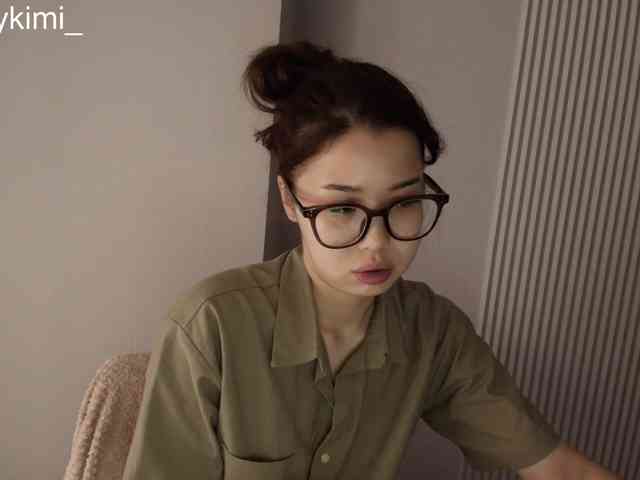 Kimy-Jina webcam